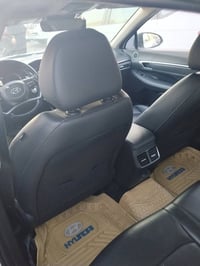 سوناتا • ٢٠٢٢ • فول مواصفات