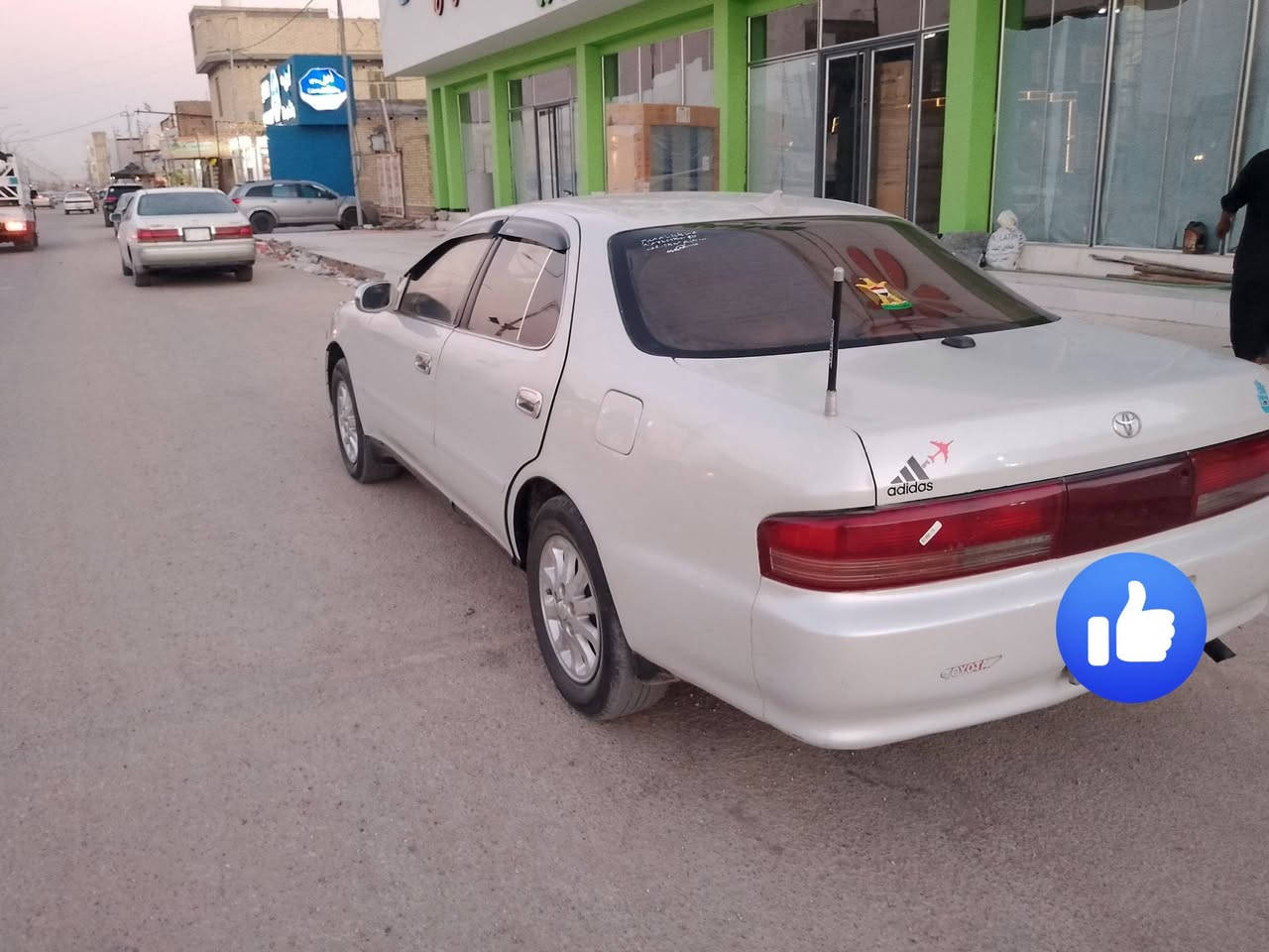 السلام عليكم 
 سياره كرسته نفخ مكفوله كفاله عامه من(عيب شرعي, نقل جثه)رقم بصره مشروع وطني تبريد ثلج رقم دولي
مكان الناصري ،شطره.
السعر 58وبيها مجال
الرقم***********
