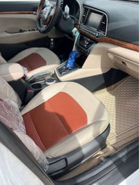 للبيع النترا سوبر موديل 19 فول مواصفات للاخير  بصمة فتحة  حساس امامي و...