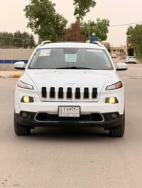 شيروكي • ٢٠١٦ • الناصريه