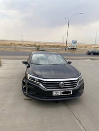 باسات R-Line • ٢٠٢١ • ١١٠٠٠٠ كم