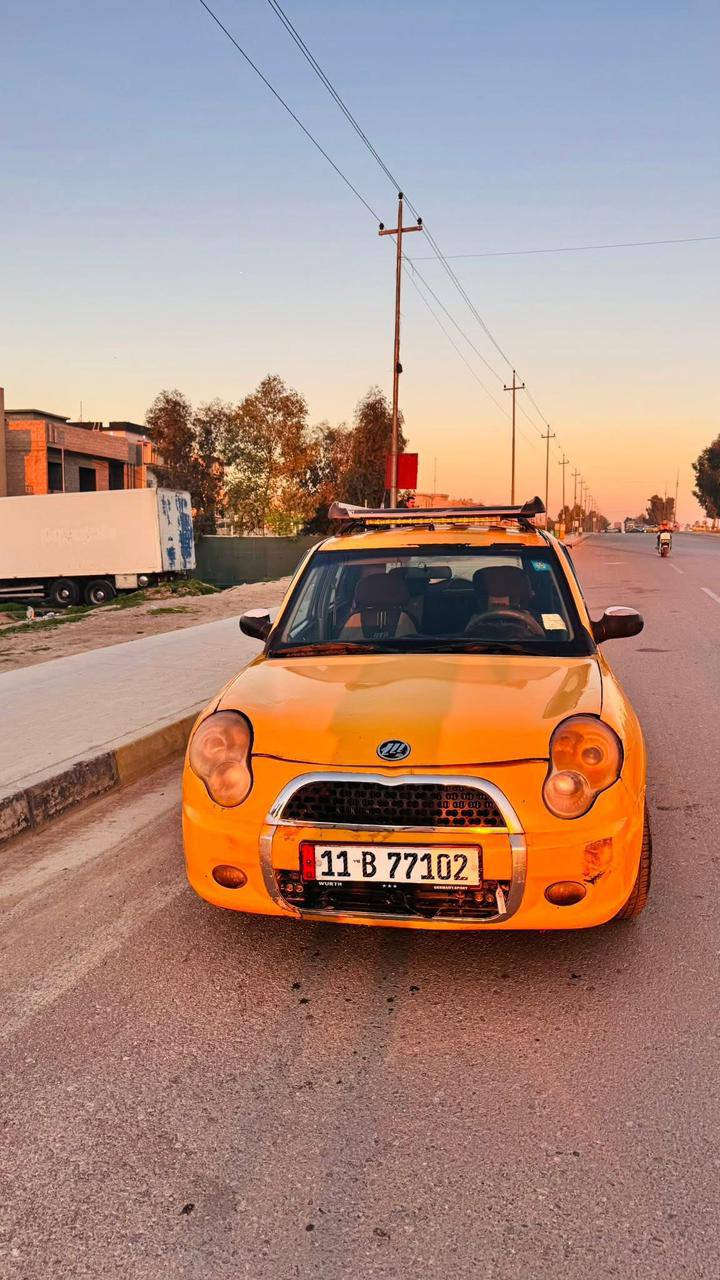 للبيع ليفان 2012
شرط محرك وكير

غرمات صفر 

هيا صفر

نضافه كدام العين

شرط التحويل من شرعي مباشر

***********
