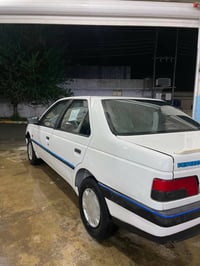 بيجو 405 • ٢٠٠٩ • نظيف
