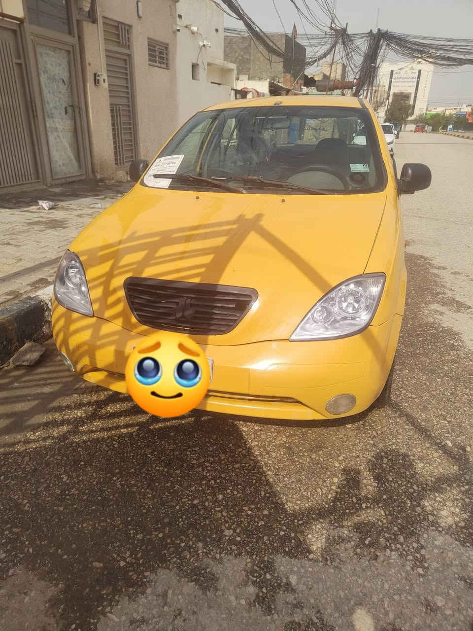 السلام عليكم طيبه موديل 16 
للبيع مكان كربلاء
تفصيل تصل
***********
