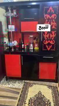 كاونتر • سنك مرمر • بغداد الجديدة