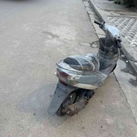 بغداد • دولعي • موتوسيكل