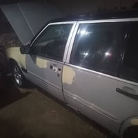 فالفو • موديل ٩٦ • مكينه ٢٥٠٠