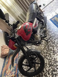 دراجه بوكسر. 21 دراجه نضيفه. بس بييه. صوت  بل عتله مال كير   دراجه  ور...