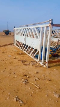 محجل • حيل نضيف • مفرق الحضر