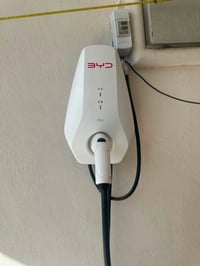 شاحنة • BYD • للبيع