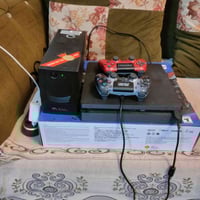 بلي فور • مهكر • ٥٠٠ جيجا