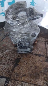 مكينة • النترا • ١٦٠٠