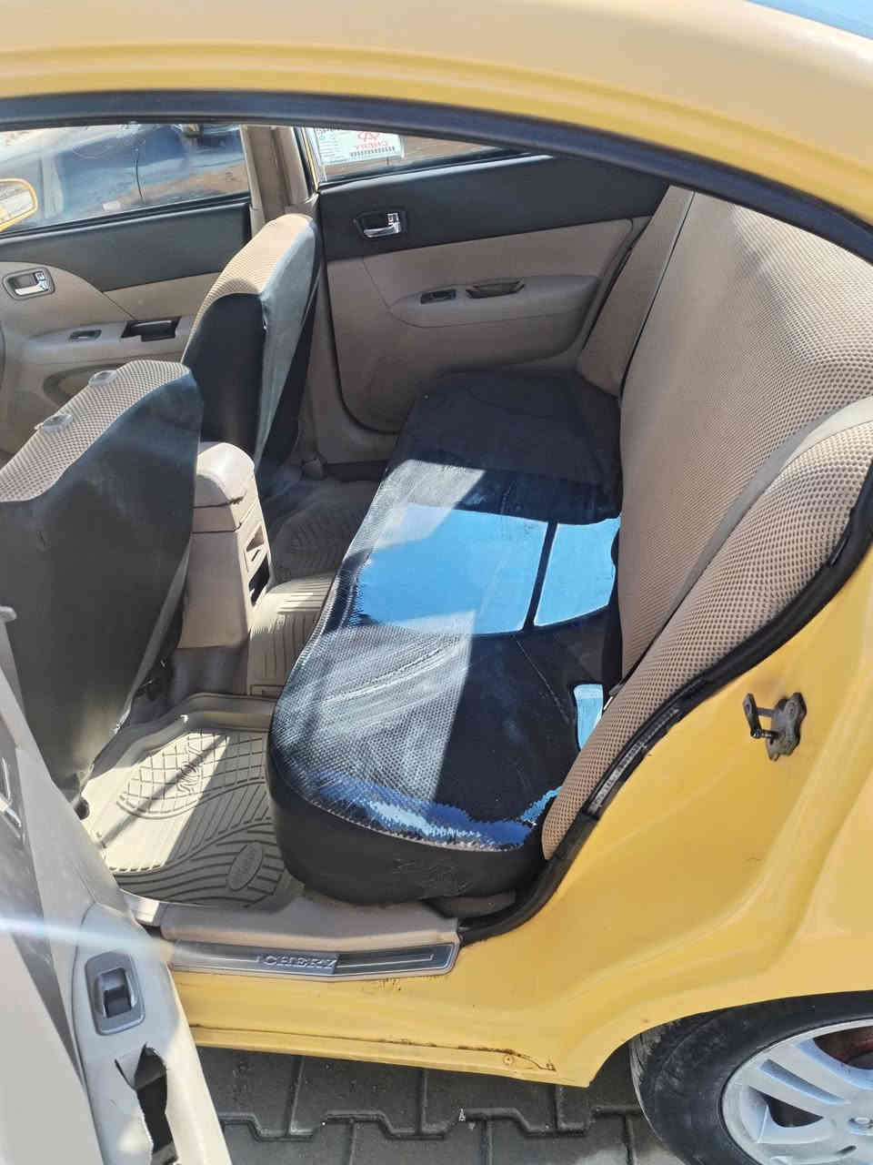 سلام عليكم اي افايف 12 رقم قادسيه بسمي مكينه وكير كفاله كشره كلا حلو ولا ضربه ولا شخوط سعر 32 وبيهه مجال مكاني الديوانيه الحمزه الشرقي السعر 32 وبيهه مجال للاستفسار ***********
