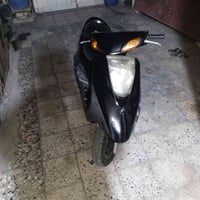 دراجه • كفاله عامه • ماكينه مفتوحه