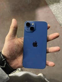 اخوتي .. اخوان ايفون ١٣ عادي مستعمل للبيع.. كلشي مابي اي ضرر ولا خلل ن...