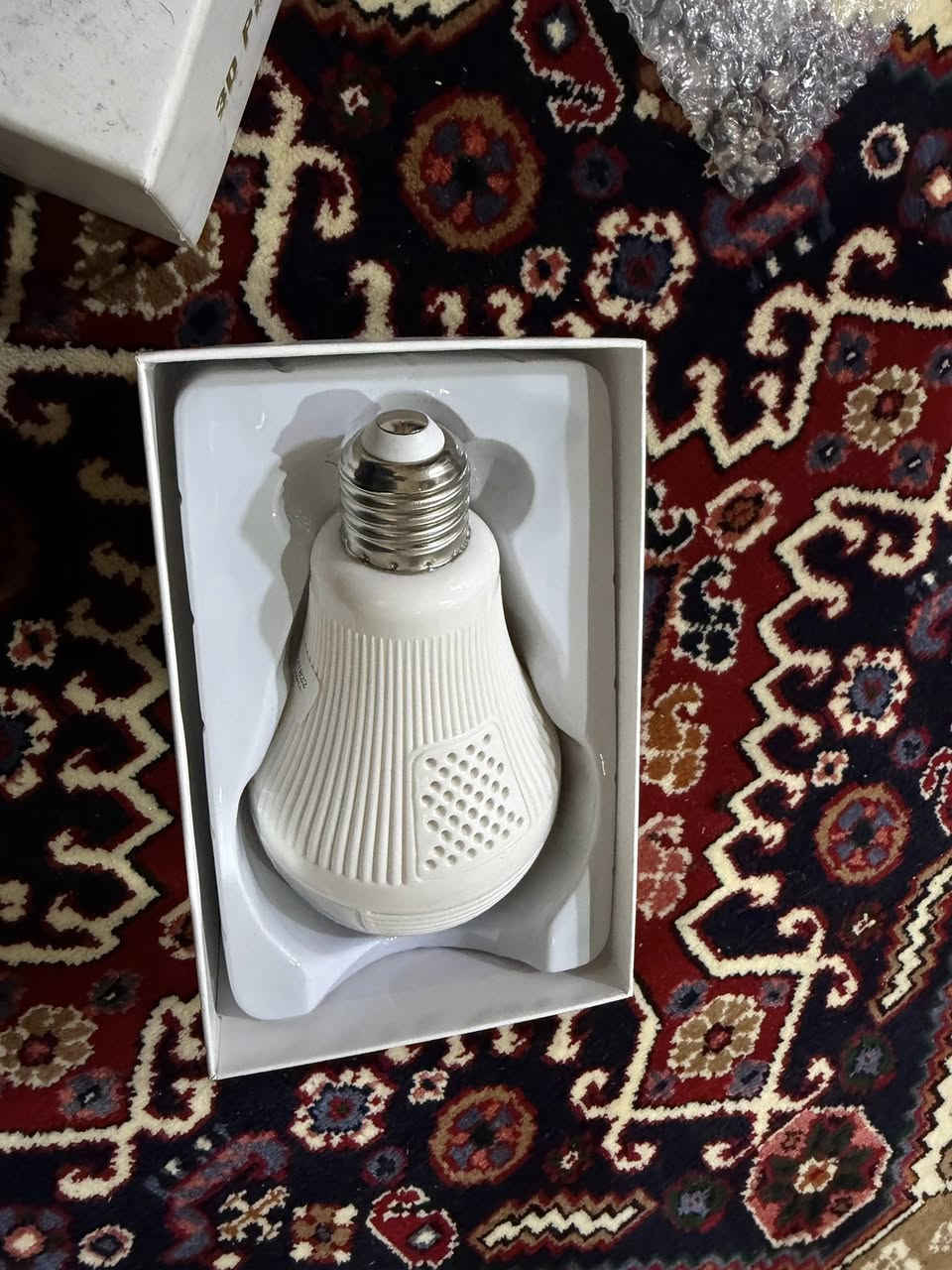 السعر خاص


**إذا كنت صاحب هذا الإعلان وتريد حذفه لأي سبب، رجاءا أرسل رسالة إلى الدعم الفني**