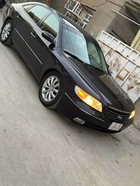 ازيرا • ٢٠٠٧ • بدون حادث