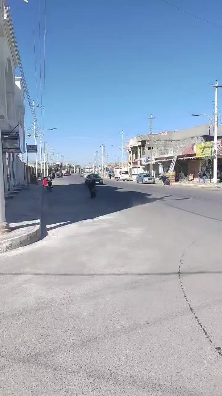 مكتب سومر للعقار
هيكل 250متر للبيع
السعر وباقي التفاصيل داخل المقطع
عنوان المكتب/الفلوجة حي الجغيفي
الثانية الشارع الرئيسي مقابل جامع الفاروق
***********
***********
