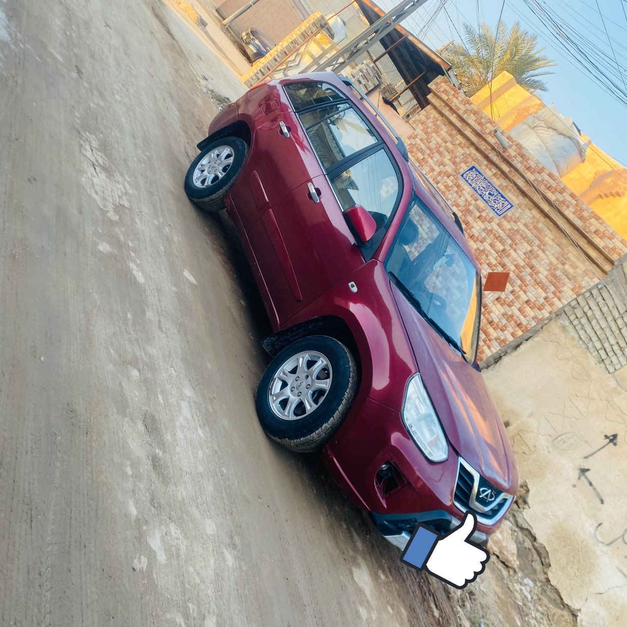 تيكو موديل 2013  السياره مكفوله من الضربه والتبديل والصبغ مكينه وكير مكفولات تخم تاير جدد السياره على وضع الشركه تبريد ثلج السعر 49 مكاني بابل القاسم للاستفسار ***********//***********
