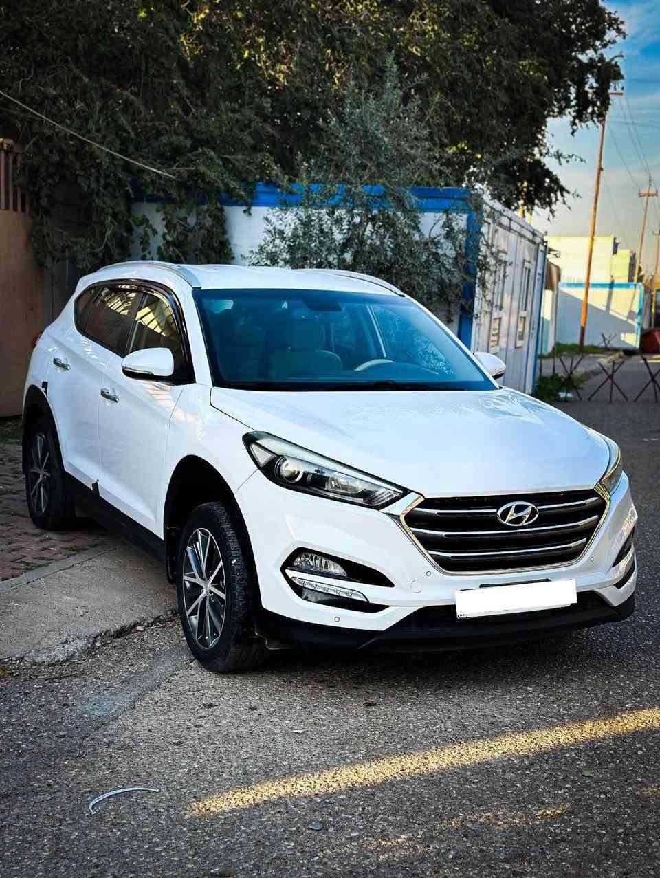 🔥توسان خليجي كوري للبيع 🔥

مكينه كير شرط بدون عيب ❌

ضرر حافة بنيد كارت فقط 🔴

السعر (178$) وبي مجال 

تواصل خاص او هـ *********** كركوك, العراق
