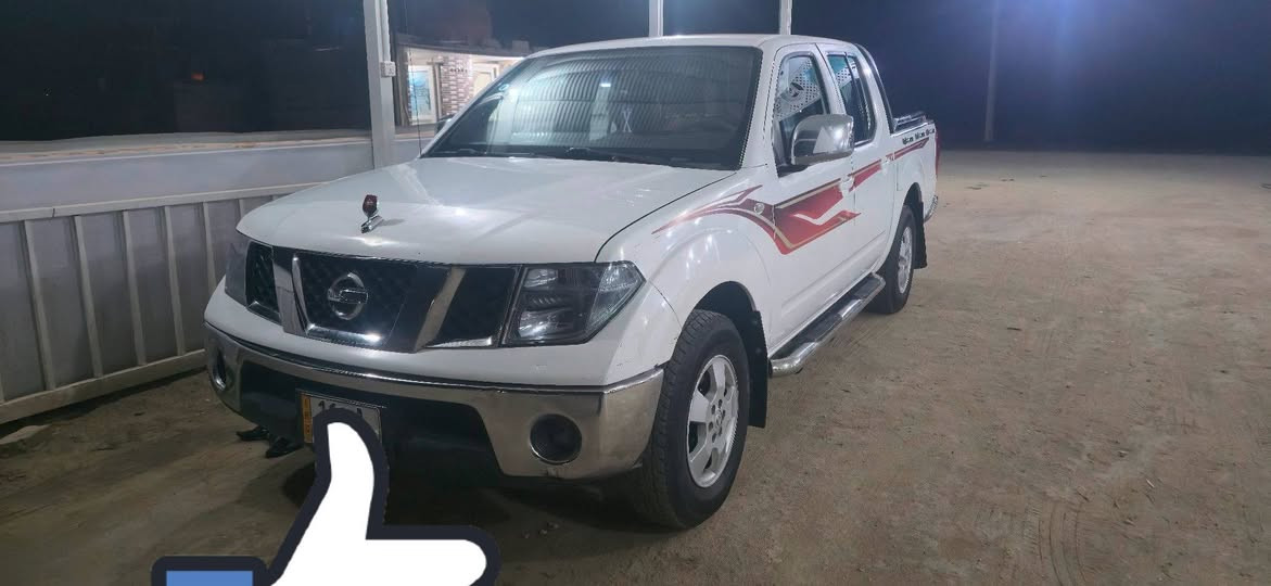 للبيع نيفارا 2009  رقم بغداد انكليزي 
كير عادي 
كفاله عامه  من الضربة والصبغ 
حداديه تبريد ثلج  مكينه كير كله شرط 
سياره ما تصرف عليها الف دينار 
السعر 85 وبيها مجال 
العنوان سوق الشيوخ 
للاستفسار ***********
