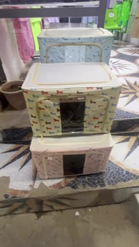 بوكس ملابس أطفال • حي الصدرين • قضاء النصر