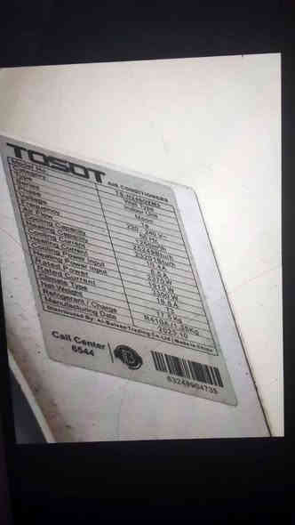 السلام عليكم سبلت توست للبيع
جديد مستعمل بس هاذ لموسم السعر 450 للاستفسار
***********
