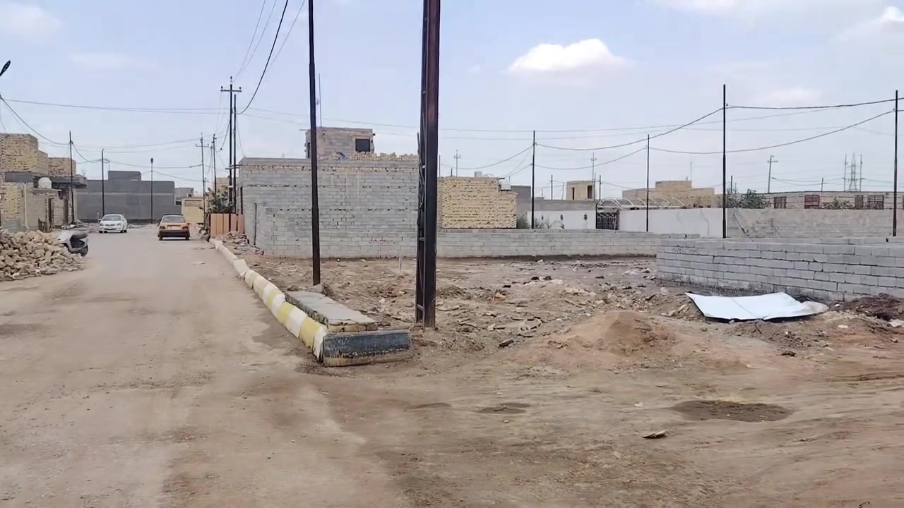 عرصه للبيع حي الزيتون خلف عمارات الزيتون ***********
سند ٢٥. بسمي    السعر ١١ مليون
