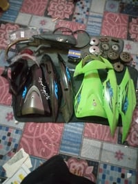 زبير • ماكس • موتور