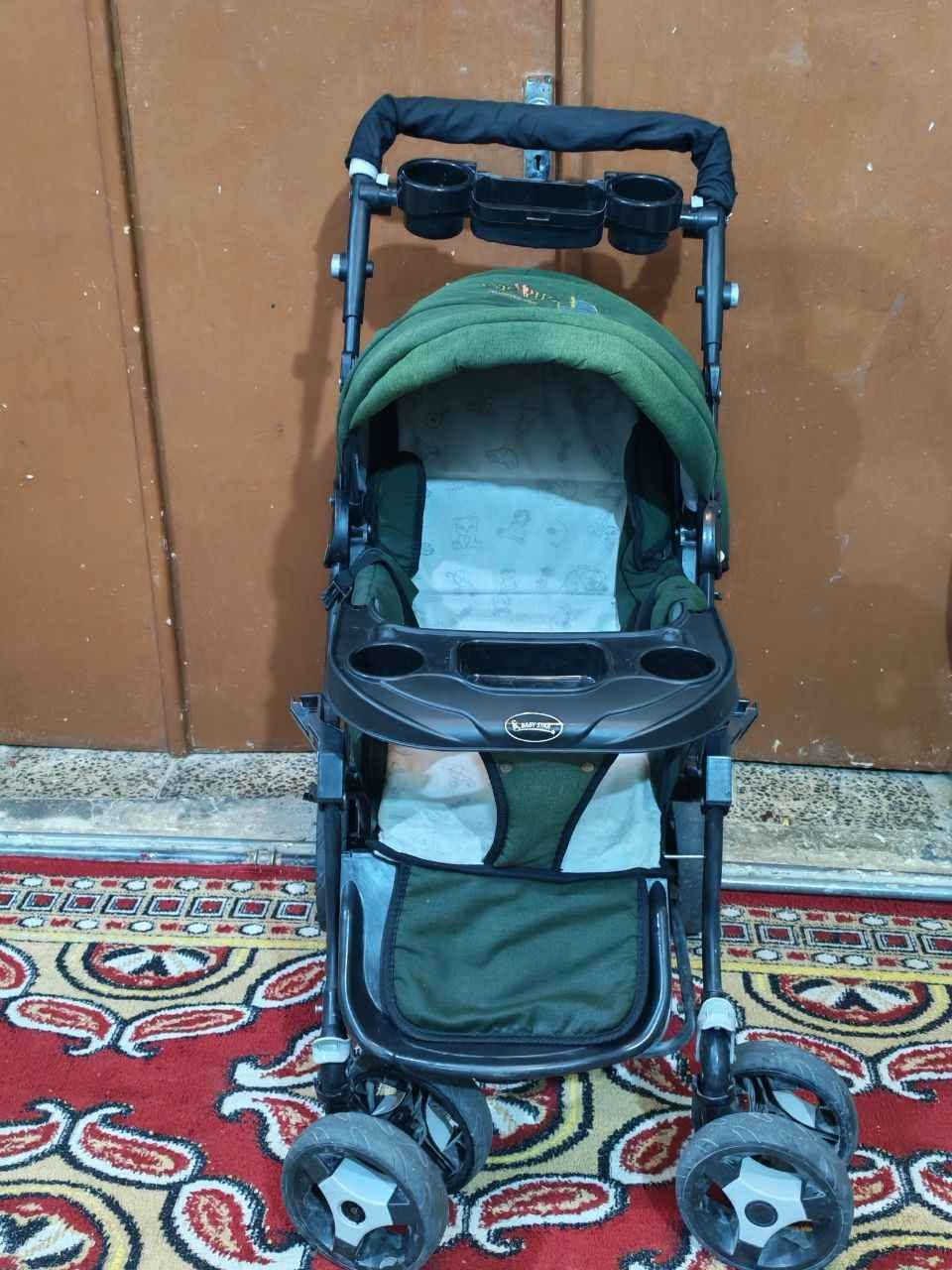 عربانة مستعملة نضيفة للبيع في كربلاء الولاية داخل الولاية العباسية الشرقيه ما عندي توصيل الي صدك يشتري يراسلني كربلاء, العراق


**إذا كنت صاحب هذا الإعلان وتريد حذفه لأي سبب، رجاءا أرسل رسالة إلى الدعم الفني**