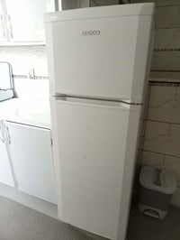 ثلاجة • بلا عيب • شوين سمود