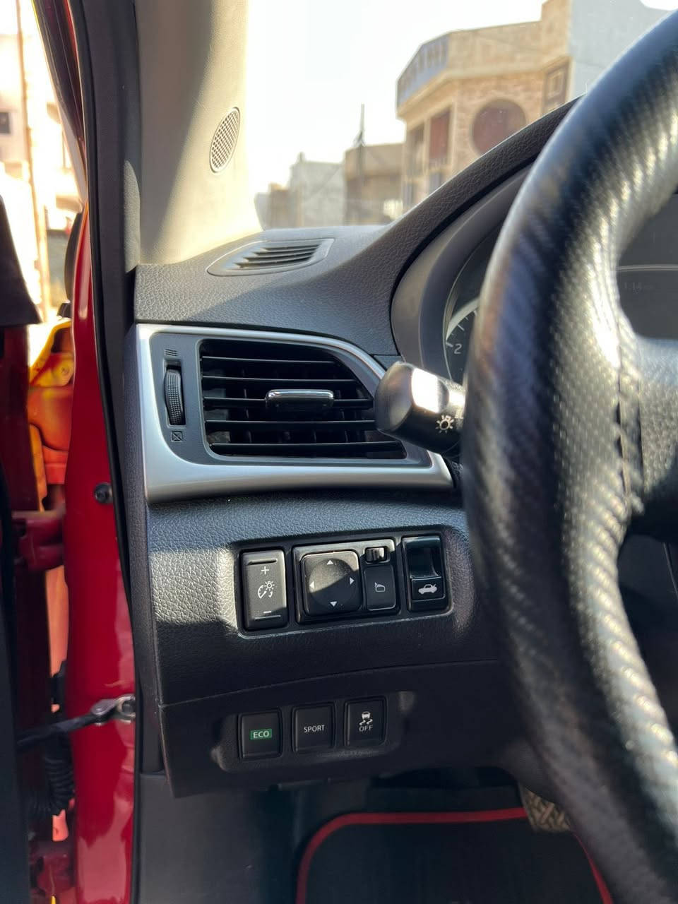 آلُـۜسـۨۚ(مكتب_أبان)ــِۖلُأمٌ ؏ـليۜـ(لبيع_وشراء_ألسيارات)ـكـۜم
🚘نيسان سنتره 
🖐⬅️وارد أمريكي 
✋🏻⬅️موديل 2019
🖐⬅️رقم نينوى مسطره 
🖐⬅️هيئه غرمات صفر 0️⃣ 
🖐⬅️مواصفات فول بدون سلايت 
🖐⬅️محرك وكير شرط 
🖐⬅️ضرر جاملغ  خلفي يسار. قبق صندوق 
🖐⬅️شرط التحويل 🤝
🖐⬅️السعر 97💸بيها مجال 
🚦تعال وتدلل 
العنوان.#مكتب_أبان_لبيع_وشراء_السيارات  موصل (#موصل_الجديدة قرب  #شارع_السايلو  ) 
🛑⏰ #اوقات_العمل من الساعه التاسعه صباحاً الى الساعه العاشره مساءً 
🛑ملاحظه 1️⃣يرجى الاتصال من الساعه التاسعه صباحاً الى الساعه العاشره مساءً 
🛑ملاحظه 2️⃣ التواصل عبر الرقم فقط يرجى عدم مراسلة الصفحه على الماسنجر او الاتصال على ماسنجر و عدم الاتصال او المراسله على الواتساب 
🛑ملاحظه 3️⃣بل تلفون ماكو سعر قفل تعال ودفع السعر اليعجبك 
للاتصال 
***********📱📞***********📱📞
***********
#مكتب_أبان
