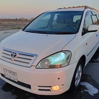 ابصم للبيع ابيض صدفي موديل 2001 رقم بغداد تحويل مباشر جاهزة سيارةكفاله...