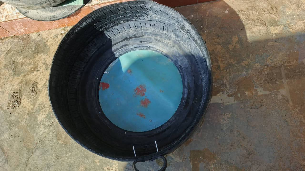 سلام عليكم ورحمة الله وبركاتة معالف البيع وجوابي حجم كبير شغل رقم واحد سعر المعلف 5 وسعر جابيه حجم كبير ب7 مكاني ناحية شوره التصال برقم ***********
