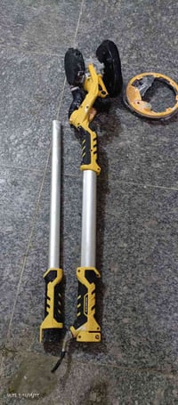 صنفرة جدارية • شفاط غبار • البصرة