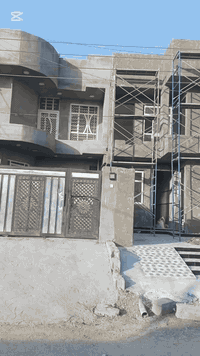 واجهة فوم تركي • دهان خارجي داخلي • حسوني ديكور