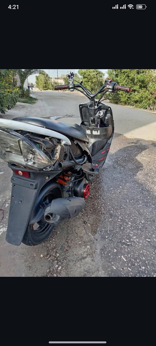 55 نكره شلعه ومعدل غراضها كامله مابيها نقص 550وبيهاا مجال بسيط ***********
