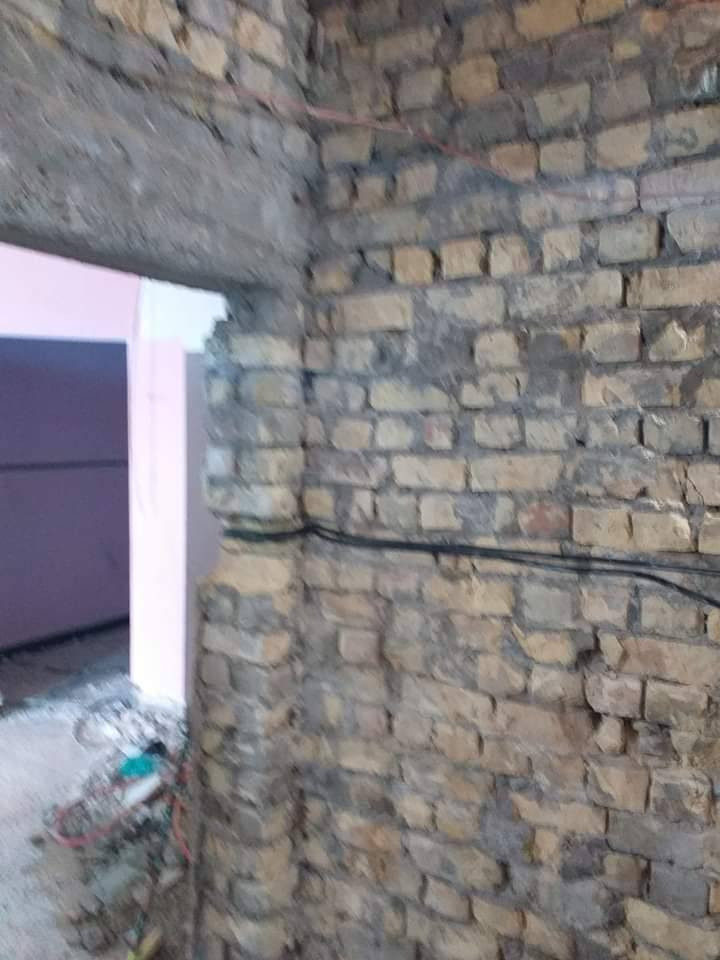 ✓خلفه ابو علي للسيراميك والارضيات
مكاني بغداد /حي الجامعة 
☎️*********** واتساب / ماسنجر
عمل نظيف مرتب ضمان .
( جدران 9 ، ارضيات 8. )
