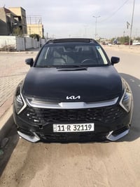 سبورتج SX • وارد امريكي • ٢٠٢٥