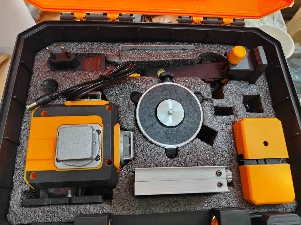 كبان ليزري جديد لوك كبس شركه


**إذا كنت صاحب هذا الإعلان وتريد حذفه لأي سبب، رجاءا أرسل رسالة إلى الدعم الفني**