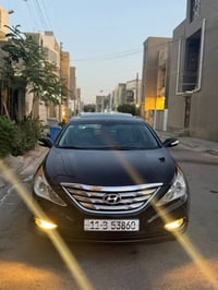 وبركاته  🔹 للبيع: هيونداي سوناتا 2011 (مضلعة) وارد أمريكي – باسمي.  ✅ ...