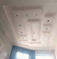 كادر متفرغ    كادر جص وبورك العمل داخل بغداد  استلام مهندس  سعر المتر ...