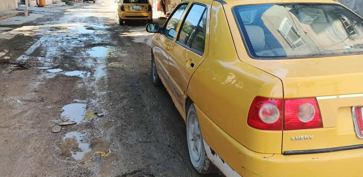 كوين موديل 10 رقم الماني صلاح الدين سنويه لل 28 تحويل مباشر مشروع وطني كير محرك خير  من الله صدر 70 بلميه تايرات زوج امامي جديد خلفي نص عمر كهربائيات كلها شغاله جام كهرباء مسجل شغال تاخذها مصفره هيئه وغرامات مكاني سامراء السعر 20رقم ***********
