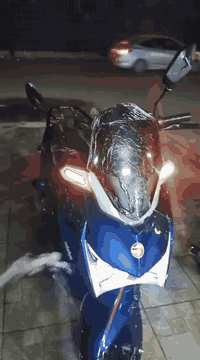 جميع دراجات مركز توربو ضد ماء تصال 07772054520