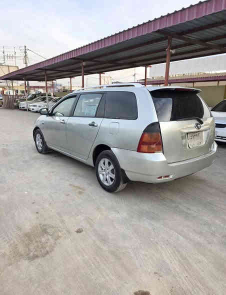 بیکاجو مودیل 2007 استیشم رقم دهوك گێر و مەکینەی بە شەرتی بێ عەیبە بەخ عامە بۆ جوانی هیج لێدانی نیە سەیارەکە بە ناوی خۆمانە تحویلی بە شەرتە 9 وەرەقە غەرامەی لە سەرە لە سعری دێتە خوارێ سعری 62 وەرەقە و مەجال ناو نیشان ناحیەی ڕوڤیا 
ژ م  *********** ‌ واتسئاب 
ژم زین *********** دهوك
