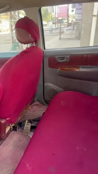 هيلوكس • ٢٠٠٦ • رقم مثنى