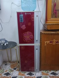 براد • شغال • حي سفير