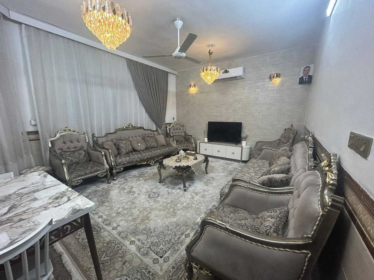 تخم كامل مع طبله وسطيه
السعر مليون ونص
للاستفسار الاتصال على الرقم التالي
+964 782 260 7088


**إذا كنت صاحب هذا الإعلان وتريد حذفه لأي سبب، رجاءا أرسل رسالة إلى الدعم الفني**