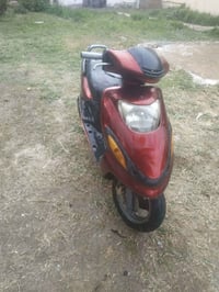 مكينة اتخبل • بوش بستم • تايرات جدد