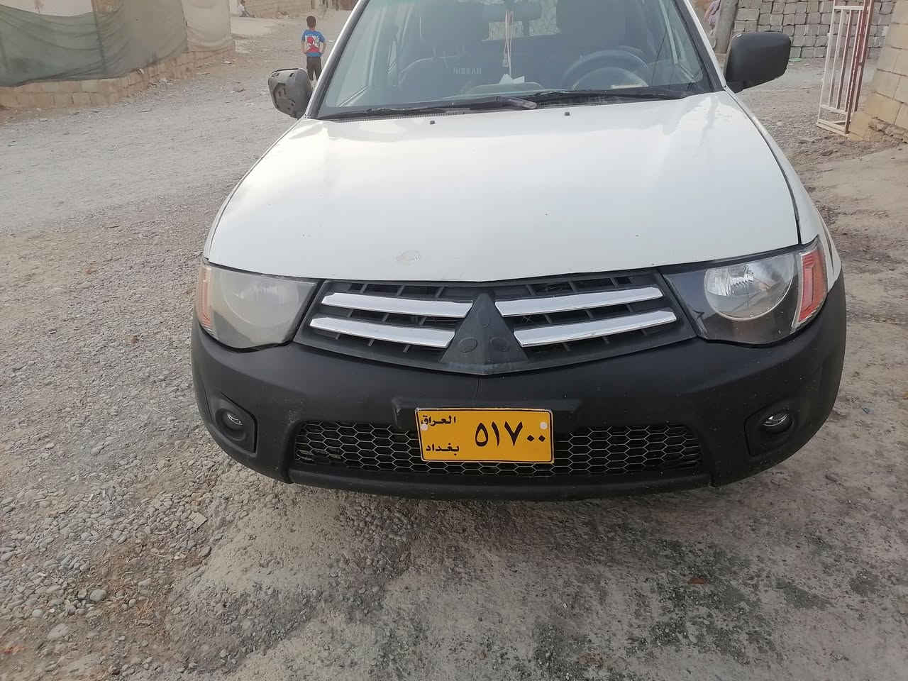 مستربۆشی دووحەوت بی دەحەم بێ لێدراوم مزایدە2007 شێن ڕانیە سحر50گەلا ***********  0715132255
